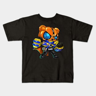 kamen rider Kids T-Shirt